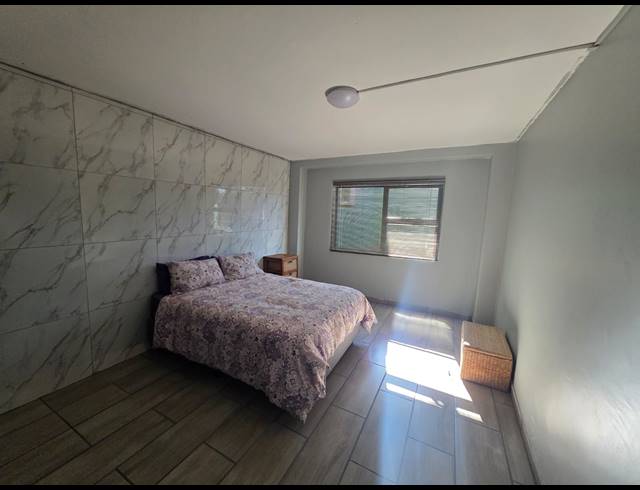 4 BEDROOM HOUSE FOR SALE IN LINDEQUESDRIF